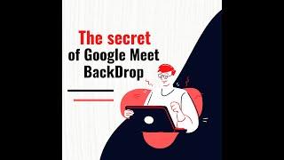 Google Meet Tutorial: How to apply Google Meet’s Virtual Background in Safari on Mac or MacBook