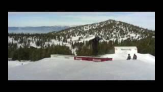 Coastin at Heavenly