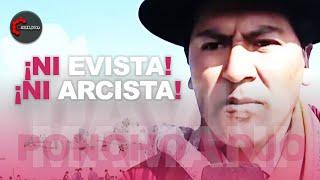 DAVID MAMANI: ¡LA VERDADERA REVOLUCIÓN! | #CabildeoDigital