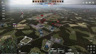 Broken Arrow Playtest : US Marine / Airborne