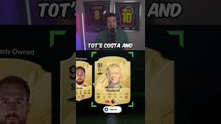 8 x INSANE Player Picks for LA LIGA TOTS 