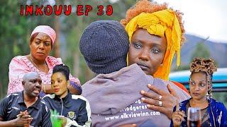 INKOVU SERIES EP 30: ibibaye kuri #fabiola  biteye ubwoba  INZIRA Y'UMUSARABA ya mama MAHORO