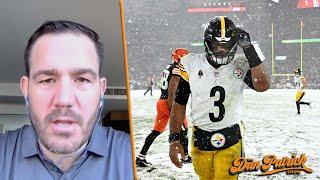 Are The Steelers True Contenders In The AFC? Ross Tucker Discusses | 11/22/24