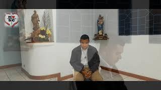 Yo soy Misionero del Sagrado Corazón  H. Óscar Hernández Postulante MSC