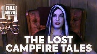 ️ Short Movie: The Lost Campfire Tales (2015) English Full Movie | Watch Boldly!