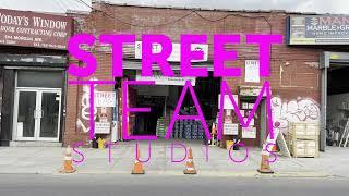 Production Supplies NYC | Street Team Studios