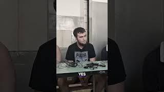  NEW INTERVIEW OF OCCUPANT! NATO vs. SLAVS? Part 13 | Zolkin new shorts video #shorts #zolkin