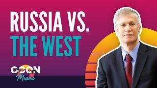 Russia's War in Ukraine by Yaron Brook