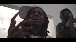 Cutthroat Louie "Jiggy Pt.2" | Shot by @TSIMSFILMS