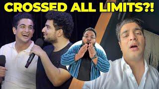 Ranveer Allahbadia should to be CANCELLED?! | India's Got Latent Controversy