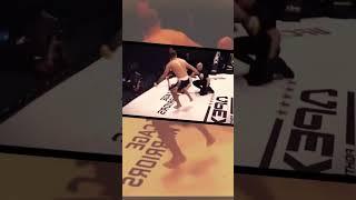 Incredible MMA, Boxing & UFC Knockouts with Epic Effects #ufc #mma #Knockouts #shorts #VisualEffects