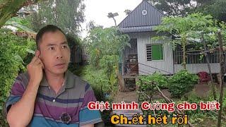 Cơn bão mưa 2 ngày liên tiếp Cường cho biết thông tin nghe mà hết hồn /La Cà Đường Phố