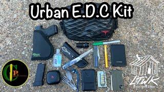 CLP’s Urban EDC Kit