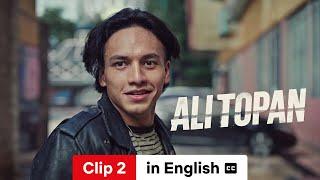 Ali Topan (Clip 2 subtitled) | Trailer in English | Netflix