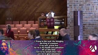The Way of Jesus:  Immersed in the Way by Rev Paul Dazet