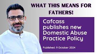 Catchup with Ahmed Raidhan and the Fathers movement | CAFCASS update on new laws