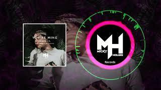 YOU'RE MINE - ENNIO ft. CHERAKKI & MC STATIC | MHR Release
