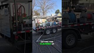 Transforming Spring Hill: Expert Concrete and Glass Cleaning