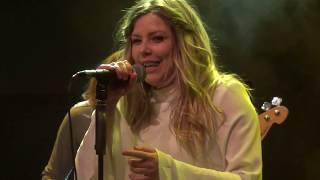 GAUPA Live @ Dalecarlia Music Awards 2019, Falun Bowling & Krog April 14 2019