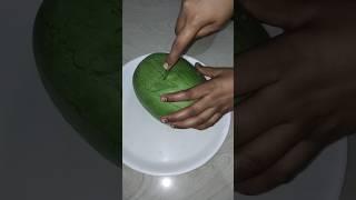 watermelon fruits decorate ll #yummy #recipe #shorts #viral 