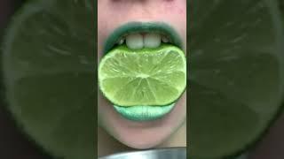 LEMONADE #lemonade #lime