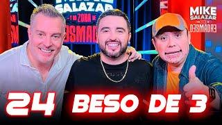 La Peda Desmadrosa - Chilinflas y Fernando Lozano en Zona de Desmadre con Mike Salazar - Ep.24 T-5