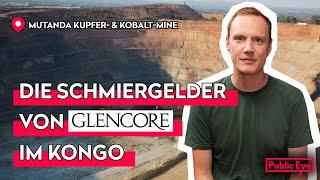 Glencore wegen Korruption verurteilt: Trifft das den Konzern überhaupt? #Podcast