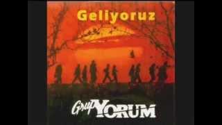 Grup YORUM - Grev Halayı