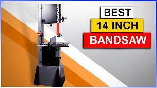 Top 5 14-Inch Bandsaws for Precise and Powerful Woodworking | Ultimate Guide 2025