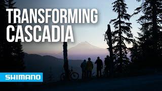 Transforming Cascadia: Building Community Through Trail Advocacy | SHIMANO