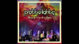 Pretty Lights - Hot Like Sauce