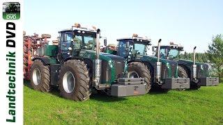 Landtechnik 2012 - 2013 Teil 3 DVD Trailer