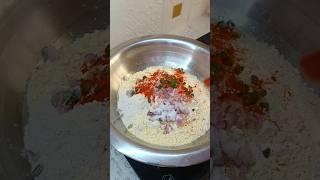 subhanallah ﷺ#food #cooking #khushboonishavlogger #parathareceipe #shortvideo