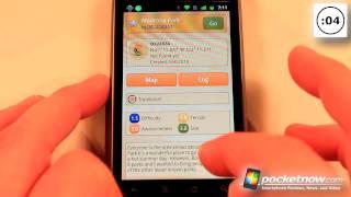 Android Application Weekly 27 May 2011 | Pocketnow
