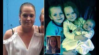 Mother whose kids were burned to death is still in a coma