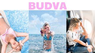 VLOG - Budva