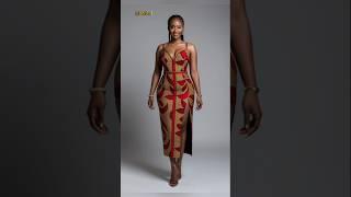 Must Try African Prints Styles 2024 | Ankara Kitenge Outfits #goviral #ankara #kitenge #asoebistyles