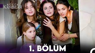 Küçük Kadınlar 1. Bölüm (FULL HD)