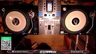 DJ Marky Live D&B Sessions : 30th August 2024