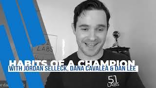 Habits of a Champion | a webinar by 51 Labs