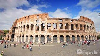 Rome - City Video Guide