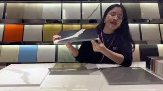 Kingkonree 100% Pure Acrylic Solid Surface Sheet