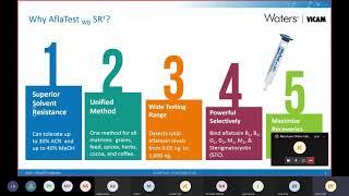 VICAM All in One Aflatest WBSR+ IA Column