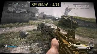 KEM STRIKE feat. @Lucas_xMaJesTiCxBoY--Y  [[ 44/3 ]]