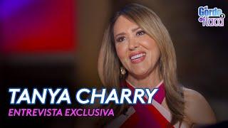 Tanya Charry - En Confianza, exclusive interview | El Gordo y La Flaca