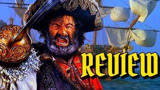 An Underated Swashbuckling Adventure Pirates (1986) Film Review