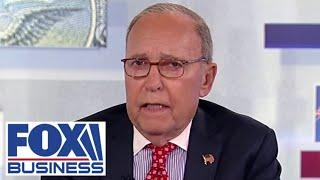 Larry Kudlow: Not even the best pollsters have taken this into account