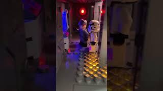 HUGE Battlefront 2 LEGO Star Wars MOC