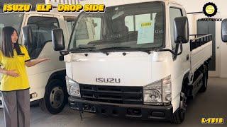 ISUZU ELF DROP SIDE | (L-1516) -  #LimaTrucksPhilippines