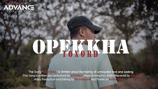 TOXORD - OPEKKHA (Official Music Video) || Prod. by @rmcez|| New Bangla Rap Song |